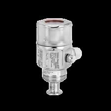 Endress+Hauser PMC51-AA22QI1KGBU PJK - PRESSURE TRANSMITTER, CERABAR PMC51, 44 MM UNIVERSAL ADAPTER, 4-20 MA, M12 PLUG, IP66/67F15 STAINLESS STEEL HYGIENE