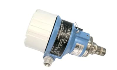 Endress+Hauser PMC51-AA31JD1PGBRKJA+AAZ1 - DIGITAL PRESSURE TRANSMITTER WITH WELDED METAL SENSOR, FOR MEASUREMENT IN GASES, STEAM OR LIQUIDS