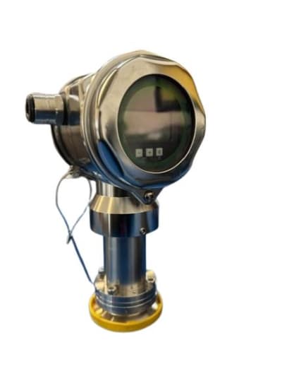 Endress+Hauser PMC71-ABT1P6TDGAU - DISCONTINUED BY MANUFACTURER, TRANSMITTER, 20MA, 45VDC