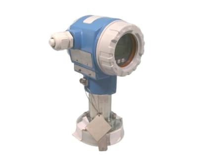 Endress+Hauser PMC71-UBA1SBTRBAA - DISCONTINUED BY MANUFACTURER, PRESSURE TRANSMITTER, 4...20MA, ALUMINIUM HOUSING, 40 BAR, 600 PSIG