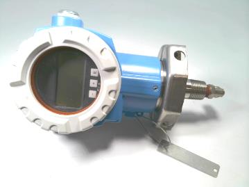 Endress+Hauser PMC71-UQC1P2RAAAU - PRESSURE SENSOR.CERABAR, PMC71, CLASS 1, DUAL SEAL, 0-1MPA, 9-24VDC