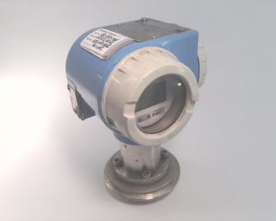 Endress+Hauser PMC731-R39Y9M1LL4 - DISCONTINUED BY MANUFACTURER, DIGITAL PRESSURE TRANSMITTER, CERABAR-SERIES, 0.5-40 BAR, 11.5-45 VDC, 4-20 MA, IP65