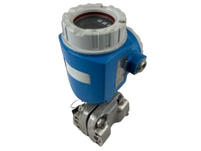 Endress+Hauser PMD70-ABL7DBDAEU - DISCONTINUED BY MANUFACTURER, PRESSURE TRANSMITTER, 4-20 MA HART OUTPUT, ALUMINUM T15 HOUSING, IP66/67, NEMA 4X/6P, 1/2