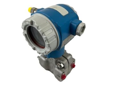 Endress+Hauser PMD70-AND7BBDAAA - DISCONTINUED BY MANUFACTURER, PRESSURE TRANSMITTER, 150 PSI (MWP), 9-32 VDC, IP66/67, PROFIBUS PA OUTPUT, ALUMINUM T14 H