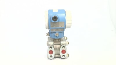 Endress+Hauser PMD75-QBC7CB1BAAA - DISCONTINUED BY MANUFACTURER, PRESSURE TRANSMITTER, -12-12IN H20, 4-20MA, 11.5-45V DC, 1/4IN NPTF PORTS