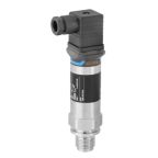 Endress+Hauser PMP11 Series Industrial Pressure Sensor, 4 to 20 mA Output 0 bar 1 bar, Gauge Reading