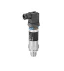 Endress+Hauser PMP11 Series Pressure Sensor, Current Output -1 bar, Gauge Reading 4 bar