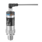Endress+Hauser PMP21 Series Pressure Sensor -1 bar, Absolute, Gauge Reading 40 bar