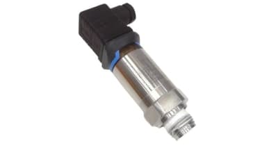 Endress+Hauser PMP21-CB1U1WJWJJ - PRESSURE TRANSDUCER, CERABAR, 4-20MA OUTPUT, VALVE PLUG ISO4400 M16, IP65 NEMA TYPE 4X ENCLOSURE, 400BAR/40MPA/6000PSI G