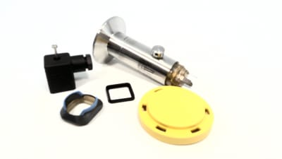 Endress+Hauser PMP23-1RR3/0 - PRESSURE TRANSDUCER, CERABAR PMP23
