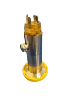 Endress+Hauser PMP23-AA1V1PF3CJ+JA - PRESSURE TRANSDUCER, 150 PSI GAUGE, 4-20 MA, VALVE PLUG, TRI-CLAMP, NON-HAZARDOUS AREA