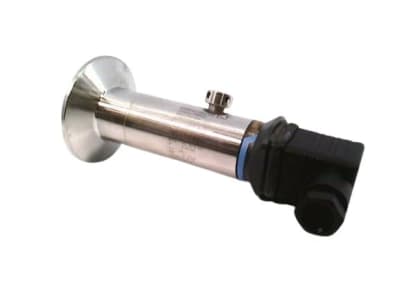 Endress+Hauser PMP23-CPK6/0 - DISCONTINUED BY MANUFACTURER, PRESSURE TRANSMITTER, CERABAR PMP23, 0-6BAR, 4-20MA, 10-30V DC,