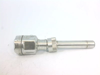 Endress+Hauser PMP45-RC13M6H1MKF - DISCONTINUED BY MANUFACTURER, PRESSURE TRANSMITTER, CERABAR M PMP45, BASIC, 240 PSI, 0-4 BAR, 4-20 MA, WITHOUT DISPLAY,