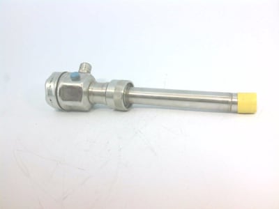 Endress+Hauser PMP45-RC13M6H1MLF - DISCONTINUED BY MANUFACTURER, PRESSURE TRANSMITTER, CERABAR M PMP45, BASIC, 240 PSI, 4-20 MA, PIEZORESISTIVE, 10:1 TURND