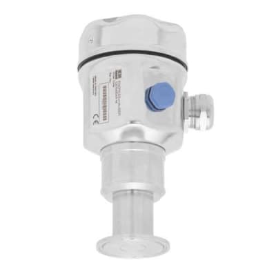 Endress+Hauser PMP45-RC18H4J1MJF - DISCONTINUED BY MANUFACTURER, PRESSURE TRANSMITTER, CERABAR M PMP45, PIEZORESISTIVE, NON-HAZARDOUS USE, 1/2" NPT CABLE E