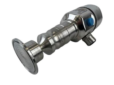 Endress+Hauser PMP46-RC13S6J1DLD - DISCONTINUED BY MANUFACTURER, PRESSURE TRANSMITTER, STAINLESS STEEL 1.4404 HOUSING, CABLE ENTRY 1/2 NPT, 0-40 GAUGE PRES