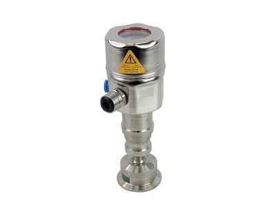 Endress+Hauser PMP46-RC18P6J1DLD - DISCONTINUED BY MANUFACTURER, PRESSURE TRANSMITTER, 11.5-45VDC, 150PSI