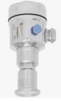 Endress+Hauser PMP46-RY93SBA1DLL - DISCONTINUED BY MANUFACTURER, PRESSURE TRANSMITTER, 4-20MA, 45VDC, IP66