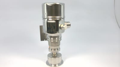 Endress+Hauser PMP55-1RKW3/101 - PRESSURE GAUGE,30-600PSI SPAN,11.5-45VDC,4-20MA, DIGITAL PRESSURE TRANSMITTER