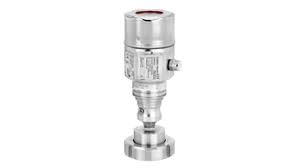 Endress+Hauser PMP55-374A0/0 - DISCONTINUED BY MANUFACTURER, DIGITAL PRESSURE TRANSMITTER WITH FULLY WELDED DIAPHRAGM SEAL FOR MEASUREMENT IN GASES OR