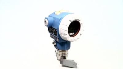 Endress+Hauser PMP71-RAC1SE1RHAAA+IAJAO9Z1 - PRESSURE TRANSMITTER, W/ CERAMIC AND METAL SENSORS, PROCESS PRESSURE MEASUREMENT, 2400 PSI, 45 VDC, 4 - 20 MA, 1/2 INCH