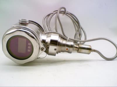 Endress+Hauser PMP75-2DP3/0 - DISCONTINUED BY MANUFACTURER, PRESSURE TRANSMITTER, 150 PSI MAX, 4-20 MA, 11.5-45 VDC