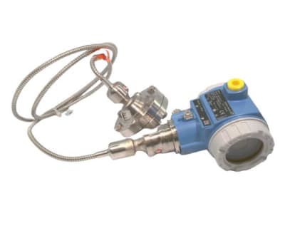 Endress+Hauser PMP75-ABC1SE1UD2AU - DISCONTINUED BY MANUFACTURER, PRESSURE TRANSMITTER, 600 PSI, 4...20MA