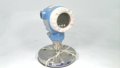 Endress+Hauser PMP75-SBC1P65AFAAA - DISCONTINUED BY MANUFACTURER, PRESSURE TRANSMITTER, 11.5-30 VDC, 4 - 20 MA HART,