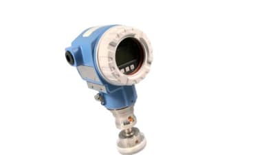 Endress+Hauser PMP75-SBC2KB1TCAAA - DISCONTINUED BY MANUFACTURER, PRESSURE TRANSMITTER, 205.5 PSI MWP, 0...30 PSI ABS, 4...20MA, 0.3/30 PSI SPAN