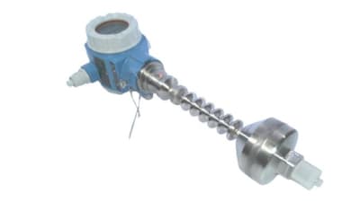 Endress+Hauser PMP75-WAA1P11UAHAA - DISCONTINUED BY MANUFACTURER, PRESSURE TRANSMITTER, 4-20 MAMPS, 45VDC, 10 BAR, 150 PSI, SILICONE OIL TEMPERATURE INSULAT