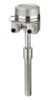 Endress+Hauser PT100 RTD Sensor 200 °C Max CSA, INMETRO UKCA, ATEX, EAC, NEPSI, IECEx, cUS