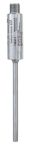 Endress+Hauser PT100 Temperature Sensor 3 mm Dia, 85 mm Long, 4 Wire, Class A 200 °C Max