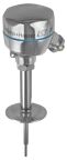 Endress+Hauser PT100 Temperature Sensor 8 mm Dia, 30 mm Long, 4 Wire, Class A 200 °C Max
