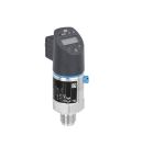 Endress+Hauser PTC31B Series Pressure Sensor, PNP Output -1 bar, Absolute, Gauge Reading 4 bar