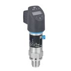 Endress+Hauser PTP31B Series Pressure Sensor 0 bar 1 bar