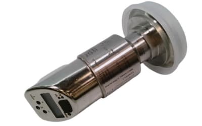 Endress+Hauser PTP35-A1A13S3DL4A - DISCONTINUED BY MANUFACTURER, PRESSURE SWITCH, DIGITAL, 12-30 V, 3 WIRE, PNP, IP 66