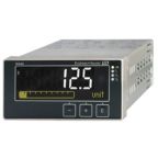 Endress+Hauser RIA45 LCD Digital Panel Multifunction Meter for RTD Temperature Prob, 45 mm x 92 mm
