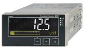 Endress+Hauser RIA45 LCD Multi-Function Panel Meters for Current, Temperature, Voltage, Resistance, 92 mm x 45 mm