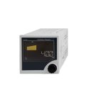 Endress+Hauser RIA45 LCD Multi-Function Panel Meters for Voltage, Temperature, Current, Resistance, 92 mm x 45 mm