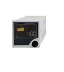 Endress+Hauser RIA452 LCD Multi-Function Panel Meters for Current, 92 mm x 92 mm
