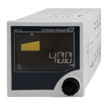 Endress+Hauser RIA452 LCD Multi-Function Panel Meters for Voltage, Relay, Current, Power, Pulse, 92 mm x 92 mm
