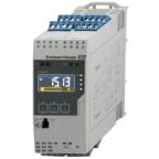 Endress+Hauser RMA42 LCD Digital Panel Multifunction Meter for RTD Temperature Prob