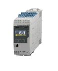 Endress+Hauser RMA42 LCD Multi-Function Panel Meters for Voltage, Resistance, Temperature, Current