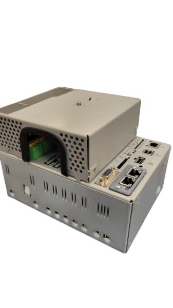 Endress+Hauser RSG45-14MT4/0 - DISCONTINUED BY MANUFACTURER, HIGH DEGREE OF DATA SECURITYHART INPUT CARDSTAINLESS STEEL FRONT WITH TOUCH OPERATIONSUPPO