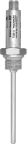 Endress+Hauser RTD RTD Sensor 4 Wire, 200 °C Max