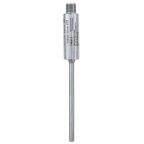 Endress+Hauser RTD RTD Sensor 6 mm Dia, 300 mm Long, 4 Wire, ±0.15 % 200 °C Max