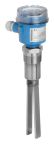 Endress+Hauser Soliphant FTM50 Series Point Level Level Switch, Flush, ATEX-Rated, Housing Aluminium, Polyester,