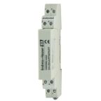 Endress+Hauser Surge Arrester, 0.02 A, 230 V, DIN Rail