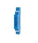 Endress+Hauser Surge Arrester, 2 kA, Panel, DIN Rail