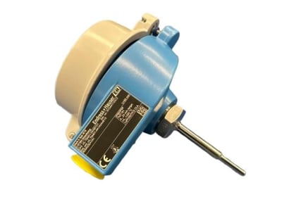 Endress+Hauser TM401-AA1A3A4B13 - MODULAR THERMOMETER, 4-20MA RANGE